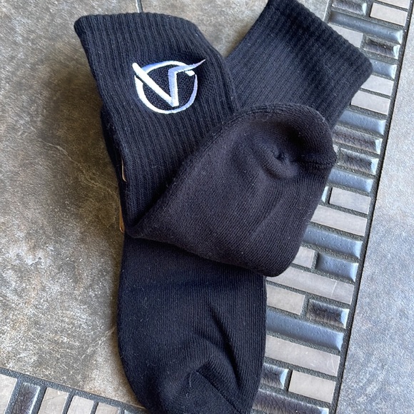 VANS “Off The Wall” Men’s socks - Picture 6 of 10